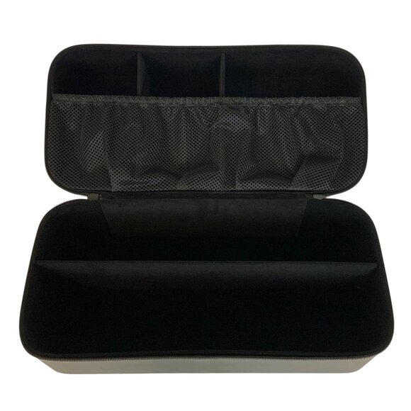 Shark FlexStyle Air Styling & Drying System Storage Case Black Faux Leather - Picture 4 of 7